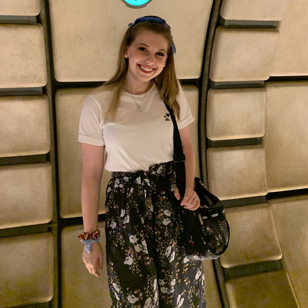 Meet your Posher, Sofia